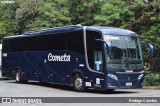 Viação Cometa 721552 na cidade de São Paulo, São Paulo, Brasil, por Rodrigo Coimbra. Número da foto: #:id.