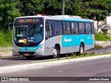 Auto Ônibus Fagundes RJ 101.036 na cidade de São Gonçalo, Rio de Janeiro, Brasil, por Jonathan Oliveira. Número da foto: #:id.