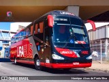 Lirabus 14092 na cidade de Campinas, São Paulo, Brasil, por Henrique Alves de Paula Silva. Número da foto: #10040209.