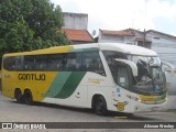 Empresa Gontijo de Transportes 18215 na cidade de Fortaleza, Ceará, Brasil, por Alisson Wesley. Número da foto: #10041315.