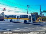 Viação Jacareí E-876 na cidade de Jacareí, São Paulo, Brasil, por Henrique Alves de Paula Silva. Número da foto: #10040219.