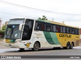 Empresa Gontijo de Transportes 12415 na cidade de Petrolina, Pernambuco, Brasil, por João Victor. Número da foto: #10040901.