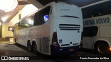 Ônibus Particulares 1512 na cidade de Oliveira, Minas Gerais, Brasil, por Paulo Alexandre da Silva. Número da foto: #:id.