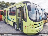 Klassetur Transporte e Turismo 6002 na cidade de Curitiba, Paraná, Brasil, por Henrique Santos. Número da foto: #:id.