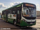 Expresso Caribus Transportes 3028 na cidade de Cuiabá, Mato Grosso, Brasil, por Daniel Henrique. Número da foto: #10043033.