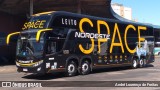 Expresso Nordeste 5720 na cidade de Porto Alegre, Rio Grande do Sul, Brasil, por André Lourenço de Freitas. Número da foto: #10042483.