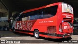 Lirabus 12133 na cidade de São Carlos, São Paulo, Brasil, por Andre Luiz Spana. Número da foto: #:id.