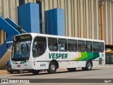 Vesper Transportes 8476 na cidade de Jundiaí, São Paulo, Brasil, por Igor F.. ID da foto: :id.