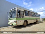 Ônibus Particulares 4819 na cidade de Coronel João Sá, Bahia, Brasil, por Everton Almeida. Número da foto: #:id.