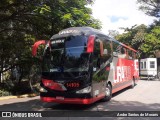 Lirabus 14105 na cidade de São Paulo, São Paulo, Brasil, por Andre Santos de Moraes. Número da foto: #10041211.