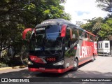 Lirabus 14105 na cidade de São Paulo, São Paulo, Brasil, por Andre Santos de Moraes. ID da foto: :id.