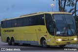 Viação Itapemirim 7801 na cidade de Florianópolis, Santa Catarina, Brasil, por RM Busologia. Número da foto: #10041791.