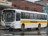 Ônibus Particulares 000 na cidade de Fortaleza, Ceará, Brasil, por João Carlos. Número da foto: #:id.