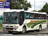 Viação Graciosa 174 na cidade de Curitiba, Paraná, Brasil, por Guilherme Neudorff. Número da foto: #:id.