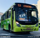 Santo Antônio Transportes Niterói 2.2.083 na cidade de Niterói, Rio de Janeiro, Brasil, por Luiz Eduardo Lopes da Silva. Número da foto: #10041446.