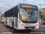 SOUL - Sociedade de Ônibus União Ltda. 7250 na cidade de Alvorada, Rio Grande do Sul, Brasil, por Wesley Dos santos Rodrigues. Número da foto: #:id.