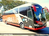 Lirabus 14098 na cidade de Sorocaba, São Paulo, Brasil, por Flavio Alberto Fernandes. Número da foto: #:id.