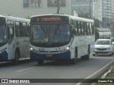 Trampolim da Vitória 900 na cidade de Natal, Rio Grande do Norte, Brasil, por Dennis Paz. Número da foto: #10040163.