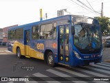 Empresa de Transporte Sete de Setembro 13322 na cidade de São Leopoldo, Rio Grande do Sul, Brasil, por Júnior Harras. Número da foto: #10040200.