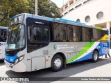 Viação Bela Sintra 2700 na cidade de São Paulo, São Paulo, Brasil, por Andre Santos de Moraes. Número da foto: #:id.