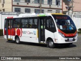 Auto Viação Alpha A48054 na cidade de Rio de Janeiro, Rio de Janeiro, Brasil, por Gabriel Oliveira da Silva. Número da foto: #:id.