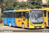 Sharp Transportes 108 na cidade de Araucária, Paraná, Brasil, por Diego Leão. Número da foto: #10041802.