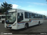 Auto Ônibus Santa Maria Transporte e Turismo 02151 na cidade de Natal, Rio Grande do Norte, Brasil, por Dennis Paz. Número da foto: #10040112.