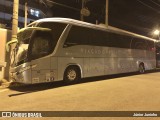 Viação Garcia 8125 na cidade de Garça, São Paulo, Brasil, por Júnior Juninho. Número da foto: #10042808.