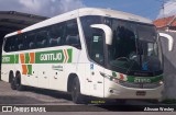 Empresa Gontijo de Transportes 21350 na cidade de Fortaleza, Ceará, Brasil, por Alisson Wesley. Número da foto: #10041076.