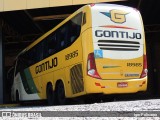 Empresa Gontijo de Transportes 18985 na cidade de Divinópolis, Minas Gerais, Brasil, por Igor Policarpo. Número da foto: #10040480.