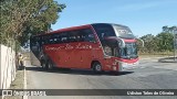 Expresso São Luiz 7790 na cidade de Brasília, Distrito Federal, Brasil, por Udiston Teles de Oliveira. Número da foto: #10043043.