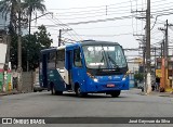 Cooper G4 1755 na cidade de Guarulhos, São Paulo, Brasil, por José Geyvson da Silva. Número da foto: #:id.