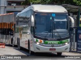 Empresa Gontijo de Transportes 21720 na cidade de Rio de Janeiro, Rio de Janeiro, Brasil, por Guilherme Gomes. Número da foto: #10042121.