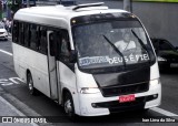 Ônibus Particulares 2 6131 na cidade de São Paulo, São Paulo, Brasil, por Iran Lima da Silva. Número da foto: #:id.