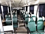 Ônibus Particulares 3128 na cidade de Serrinha, Bahia, Brasil, por Marcio Alves Pimentel. Número da foto: #:id.