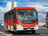Viação Pioneira 231525 na cidade de Brasília, Distrito Federal, Brasil, por Daniel Chaves. Número da foto: #:id.
