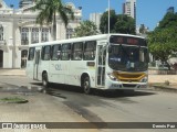 Via Sul TransFlor 5123 na cidade de Natal, Rio Grande do Norte, Brasil, por Dennis Paz. ID da foto: :id.