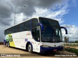 Ônibus Particulares 5100 na cidade de Santa Cruz, Rio Grande do Norte, Brasil, por Alison Diego Dias da Silva. Número da foto: #10042810.