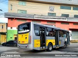 Transunião Transportes 3 6619 na cidade de São Paulo, São Paulo, Brasil, por Edinilson Henrique Ferreira. Número da foto: #:id.