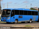 Viação Sete 032 na cidade de Teresina, Piauí, Brasil, por João Victor. Número da foto: #10041729.