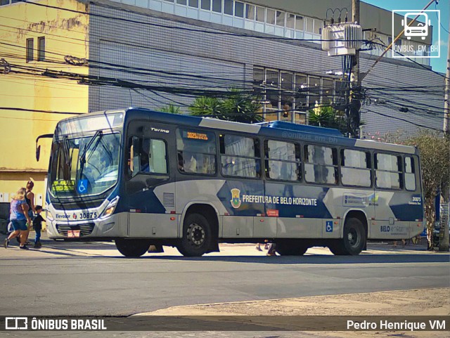 Independência > Trans Oeste Transportes 30875 na cidade de Belo Horizonte, Minas Gerais, Brasil, por Pedro Henrique VM. ID da foto: 9968046.