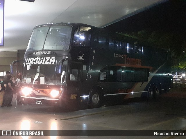 Gral. Urquiza 3062 na cidade de Villa María, General San Martín, Córdoba, Argentina, por Nicolas Rivero. Número da foto: #9969131.