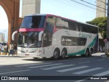 Classe Viagens e Turismo 2345 na cidade de Aparecida, São Paulo, Brasil, por Manoel Junior. Número da foto: #:id.
