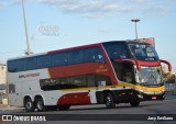 Real Expresso 11705 na cidade de Goiânia, Goiás, Brasil, por Jacy Emiliano. Número da foto: #:id.