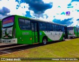 VB Transportes e Turismo 3368 na cidade de Campinas, São Paulo, Brasil, por Henrique Alves de Paula Silva. Número da foto: #9969404.