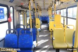 Transportes Coletivos Grande Bauru 2140 na cidade de Bauru, São Paulo, Brasil, por Diego Leão. Número da foto: #9967400.