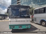 Martins Tur 6D43 na cidade de Caruaru, Pernambuco, Brasil, por Vinicius Palone. Número da foto: #9967601.