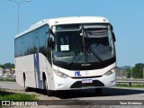 NL Transportes > Nova Log Service 3090 na cidade de Tanguá, Rio de Janeiro, Brasil, por Yaan Medeiros. Número da foto: #:id.