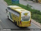 Empresa Gontijo de Transportes 19165 na cidade de Belo Horizonte, Minas Gerais, Brasil, por Douglas Célio Brandao. Número da foto: #:id.