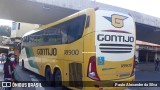 Empresa Gontijo de Transportes 18900 na cidade de Belo Horizonte, Minas Gerais, Brasil, por Paulo Alexandre da Silva. Número da foto: #9968281.